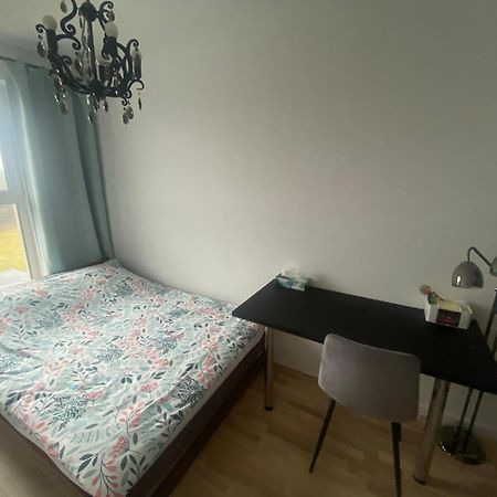 Ferienwohnung Akademicka 8B Przy Onkologii Bromberg Exterior foto
