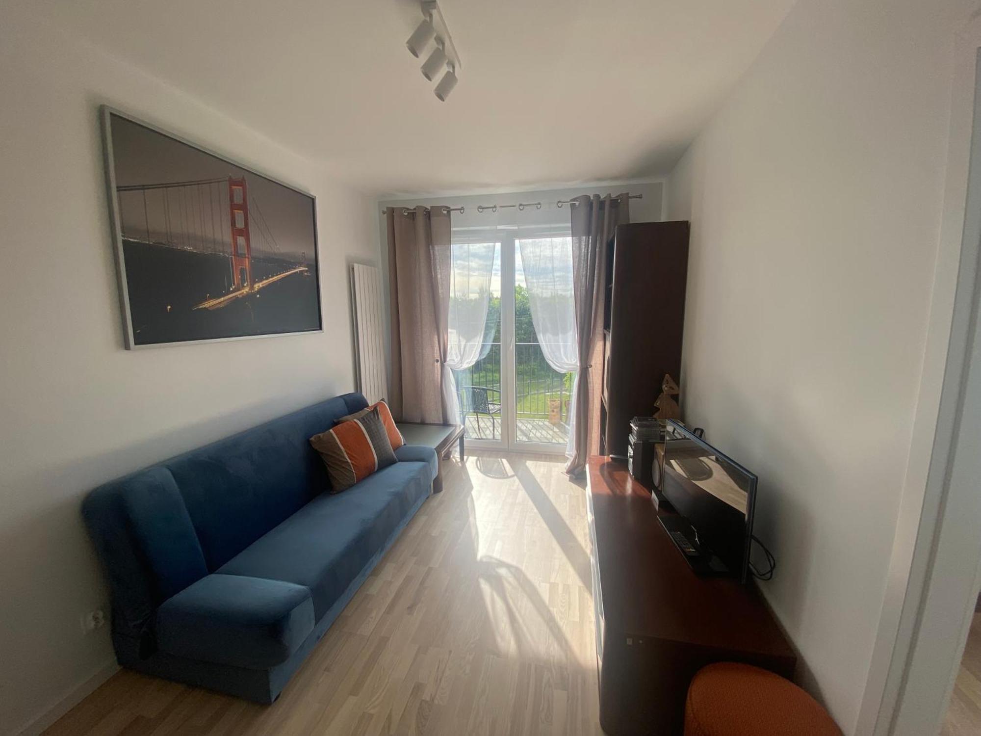 Ferienwohnung Akademicka 8B Przy Onkologii Bromberg Exterior foto
