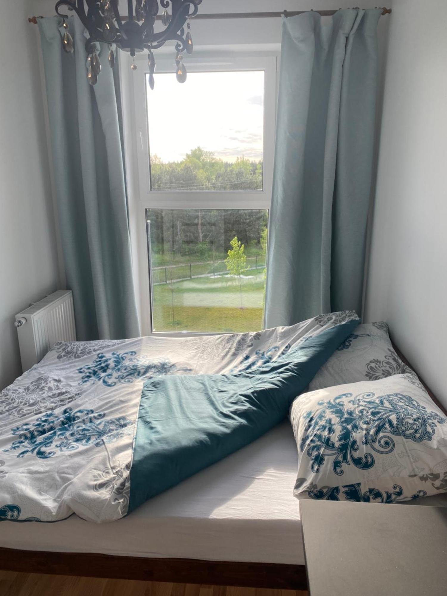 Ferienwohnung Akademicka 8B Przy Onkologii Bromberg Exterior foto