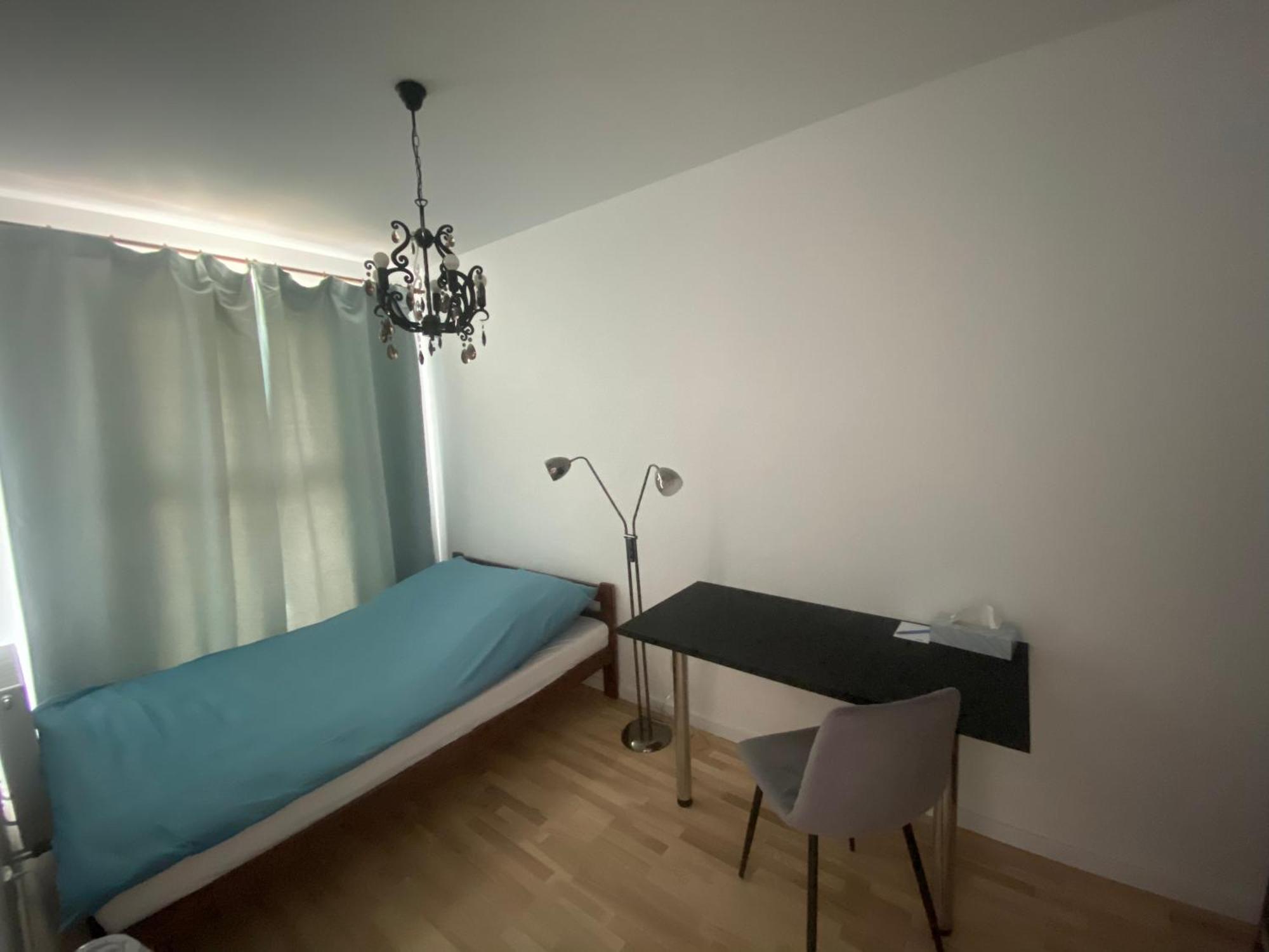 Ferienwohnung Akademicka 8B Przy Onkologii Bromberg Exterior foto